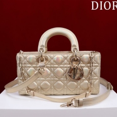 Christian Dior My Lady Bags